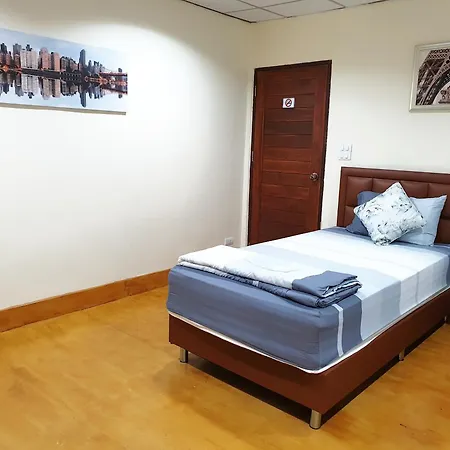 297 Nature Residence