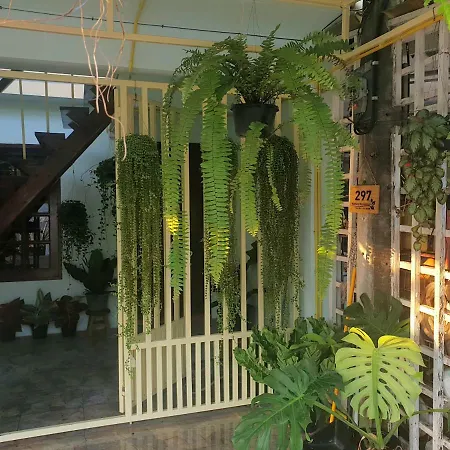 297 Nature Residence