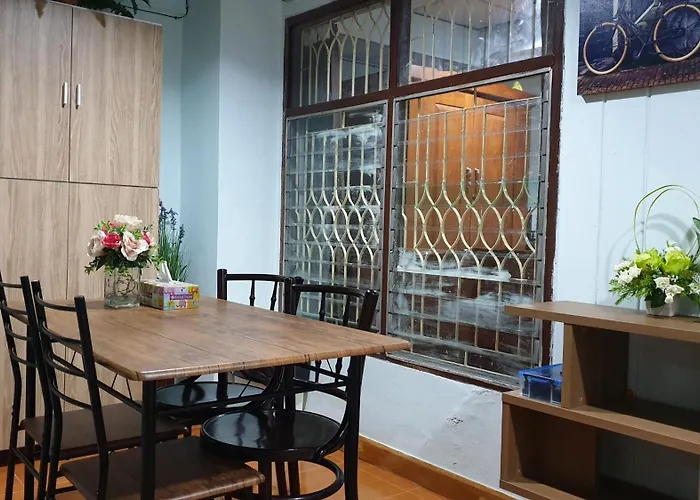 297 Nature Couette-café Bangkok