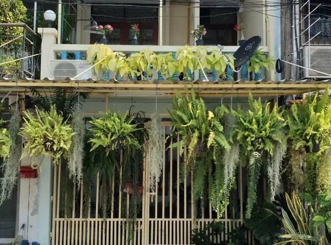 297 Nature 4* Bangkok